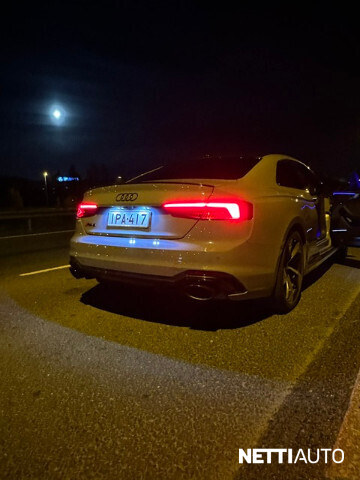 Audi RS5 2018, photo 2/10
