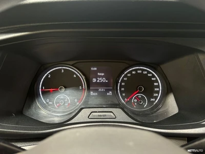 Volkswagen Transporter 2022, photo 3/21