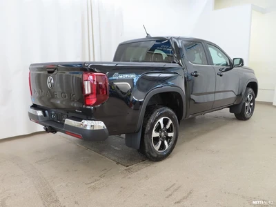 Volkswagen Amarok 2026, photo 3/9