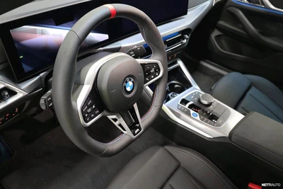 BMW i4 M60 2026, kuva 7/24