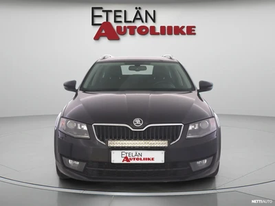 Skoda Octavia 2013, kuva 2/10