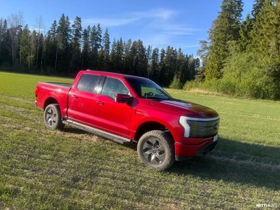 Ford F-150 2022, photo 7/12