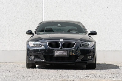 BMW 320 320i M Sport 2008, photo 5/15