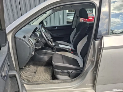 Skoda Fabia Combi 1,2 TSI 90 Ambition 2015, kuva 5/11
