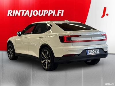Polestar 2 2022, kuva 2/34