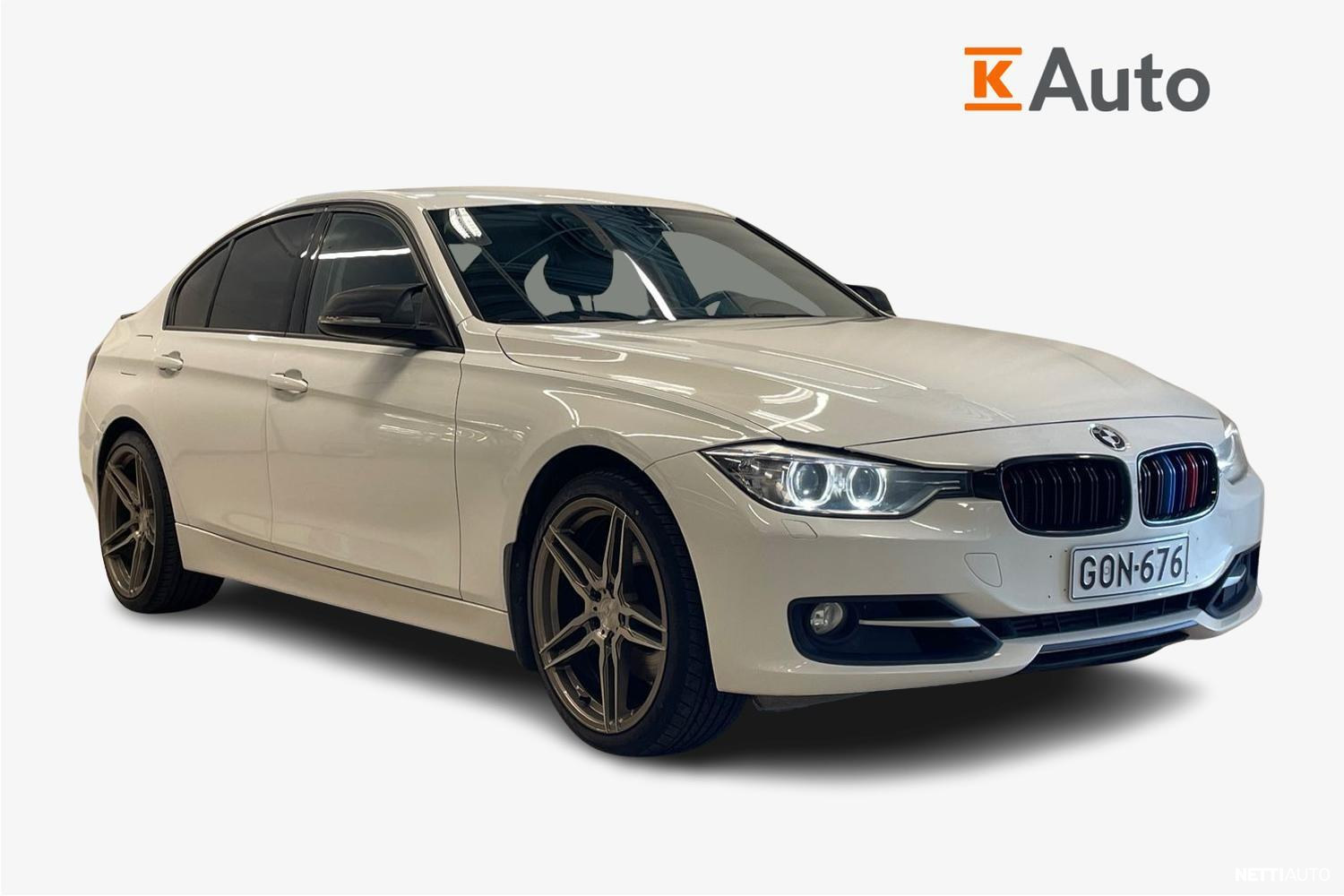 BMW 328