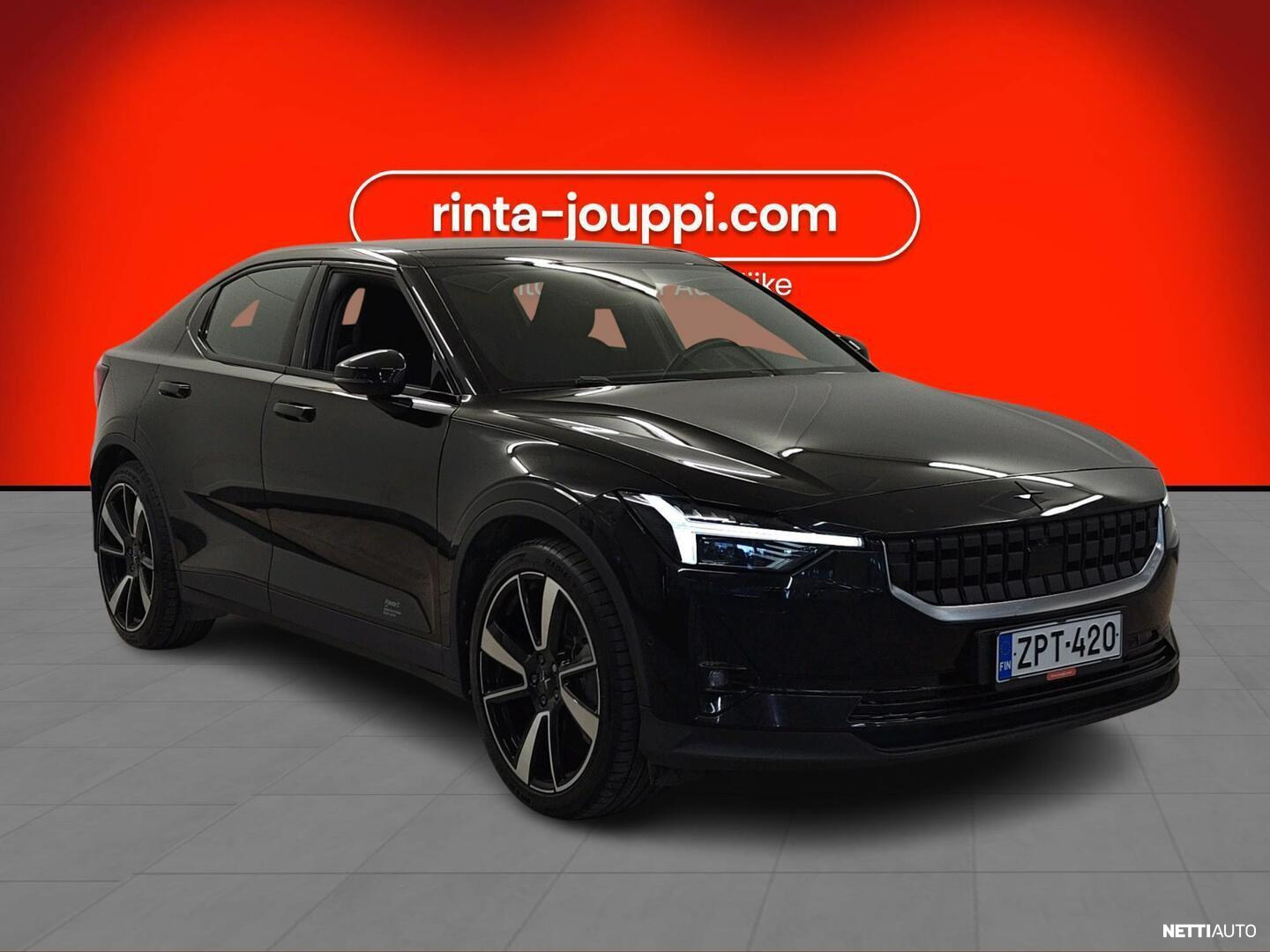 Polestar 2 2021, kuva 4/37