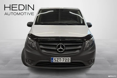 Mercedes-Benz Vito 2020, kuva 4/25