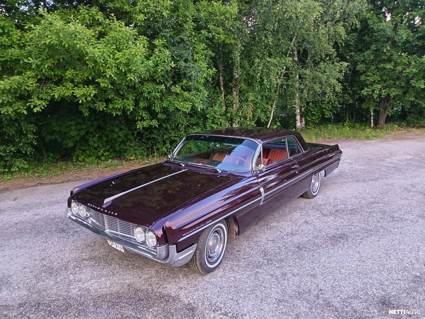 Oldsmobile Dynamic