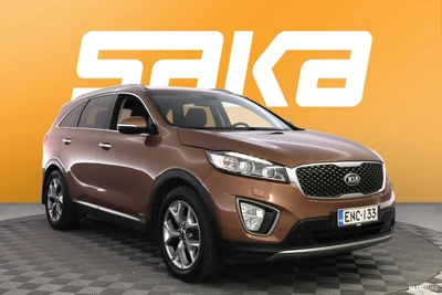Kia Sorento 2015, kuva 1/39