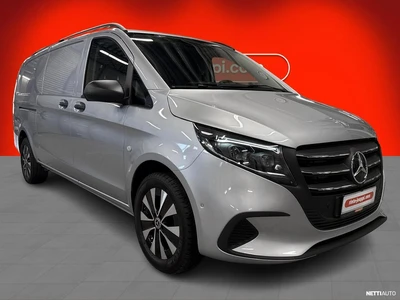 Mercedes-Benz Vito 116 CDI 4X4 A3 Pitkä 2024, photo 4/29