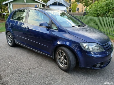 Volkswagen Golf Plus 2005, kuva 2/3