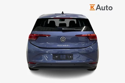 Volkswagen ID.3 Neo 2026, kuva 3/10