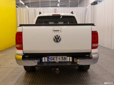 Volkswagen Amarok 2013, photo 4/28