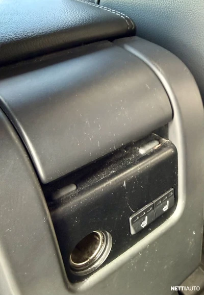Volvo XC60 2016, photo 4/23