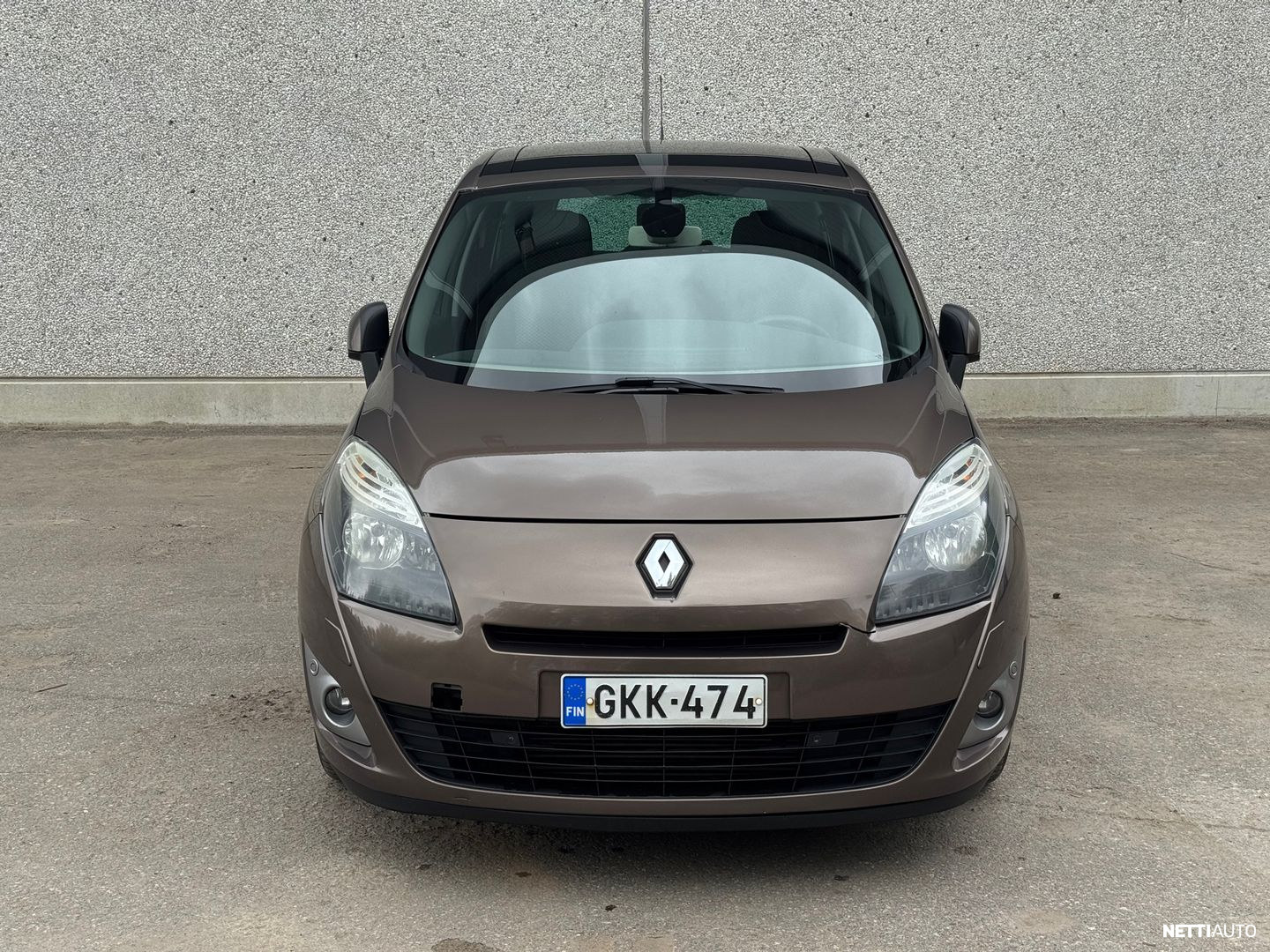 Renault Grand Scenic