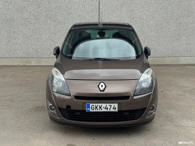 Renault Grand Scenic 2012, photo 1/10
