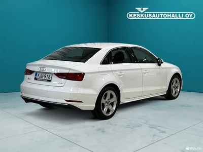 Audi A3 2016, kuva 5/24