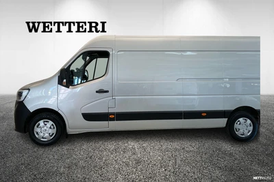 Renault Master 2022, photo 5/24