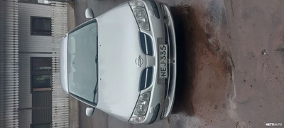 Nissan Almera 2000, kuva 1/8