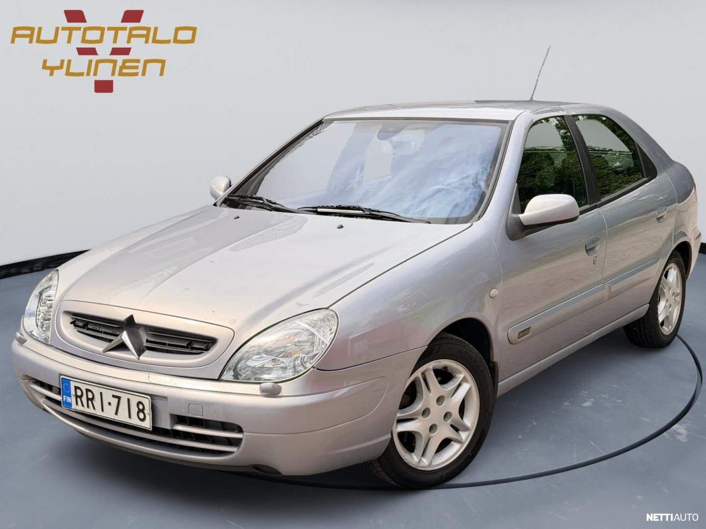Citroen Xsara