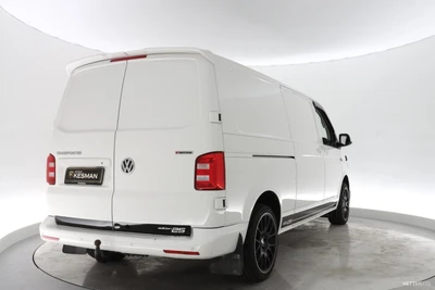 Volkswagen Transporter 2019, photo 5/10