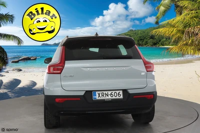 Volvo XC40 Recharge Plus aut 2022, photo 5/37