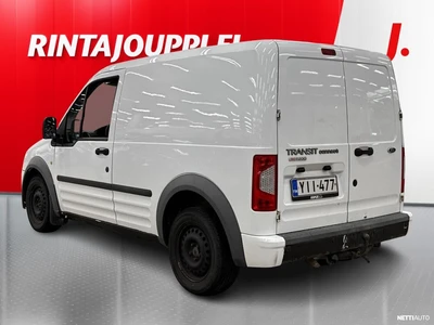 Ford Transit Connect 2013, photo 5/14