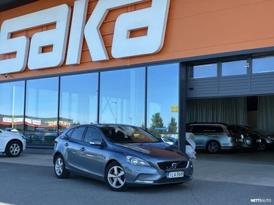 Volvo V40 D2 Kinetic 2013, kuva 1/4