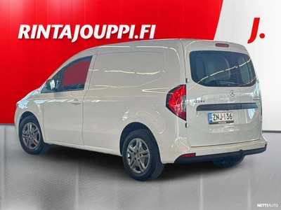 Mercedes-Benz Citan 2023, photo 7/22