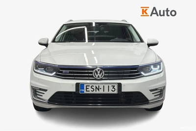 Volkswagen Passat 2018, kuva 4/31