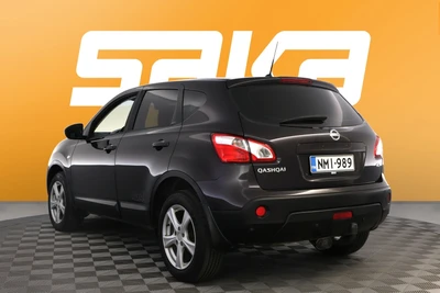 Nissan Qashqai 2011, photo 5/33