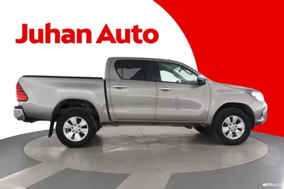 Toyota Hilux 2020, photo 2/36