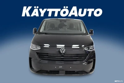 Volkswagen Transporter 2026, photo 5/20