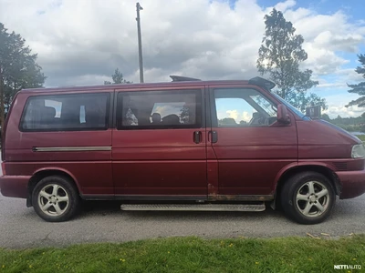 Volkswagen Transporter 2000, kuva 4/6