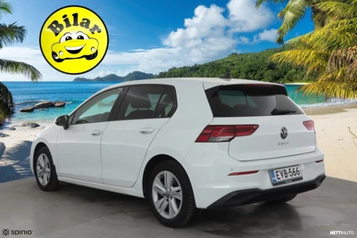 Volkswagen Golf Comfort 1.5 TSI 110kW 2020, kuva 4/10
