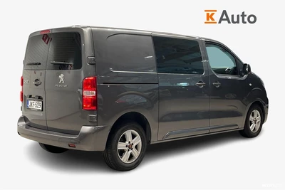 Peugeot Expert BlueHDi 180 Automaatti M 2016, kuva 3/18