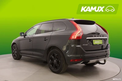 Volvo XC60 D4 Momentum 2014, kuva 5/27