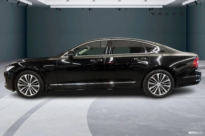 Volvo S90 2021, kuva 2/10