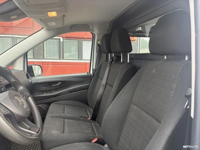 Mercedes-Benz Vito 2016, kuva 6/24