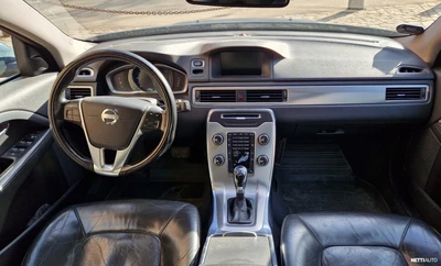 Volvo V70 2014, photo 2/18