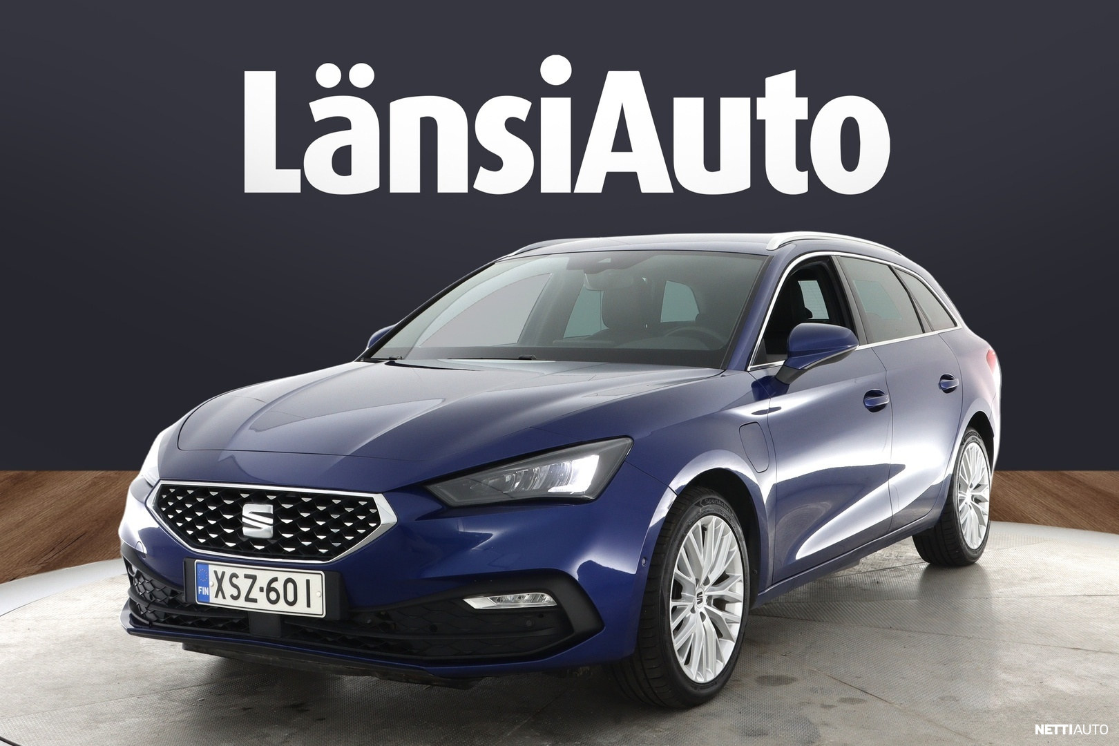 Seat Leon Sportstourer