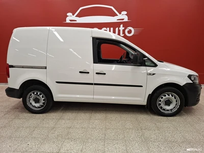 Volkswagen Caddy 2016, kuva 2/30