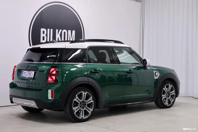 MINI Countryman Cooper SE ALL4 Maximise 2023, kuva 5/35