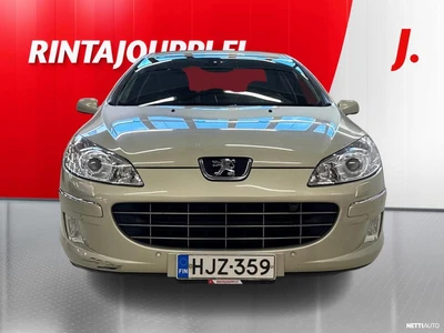 Peugeot 407 Executive 2,0 2009, photo 3/36