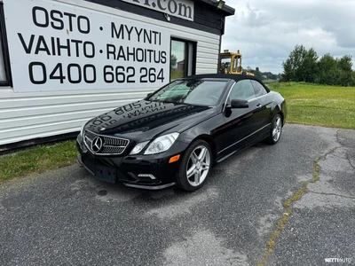 Mercedes-Benz E 2011, kuva 6/29