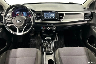 Kia Rio 2020, kuva 7/24