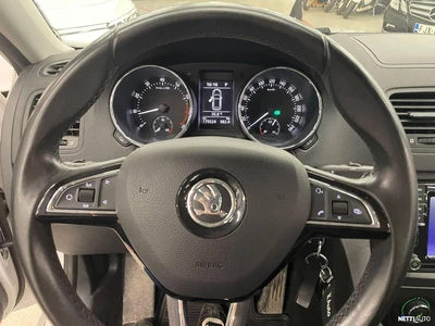 Skoda Yeti 2017, kuva 6/10