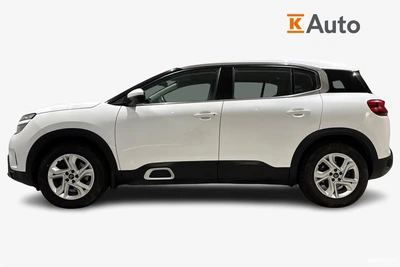 Citroen C5 Aircross PureTech 130 Live 2020, kuva 5/24