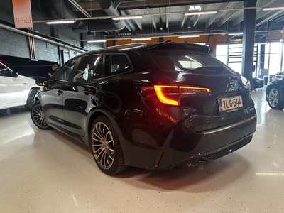 Toyota Corolla 2019, kuva 2/9